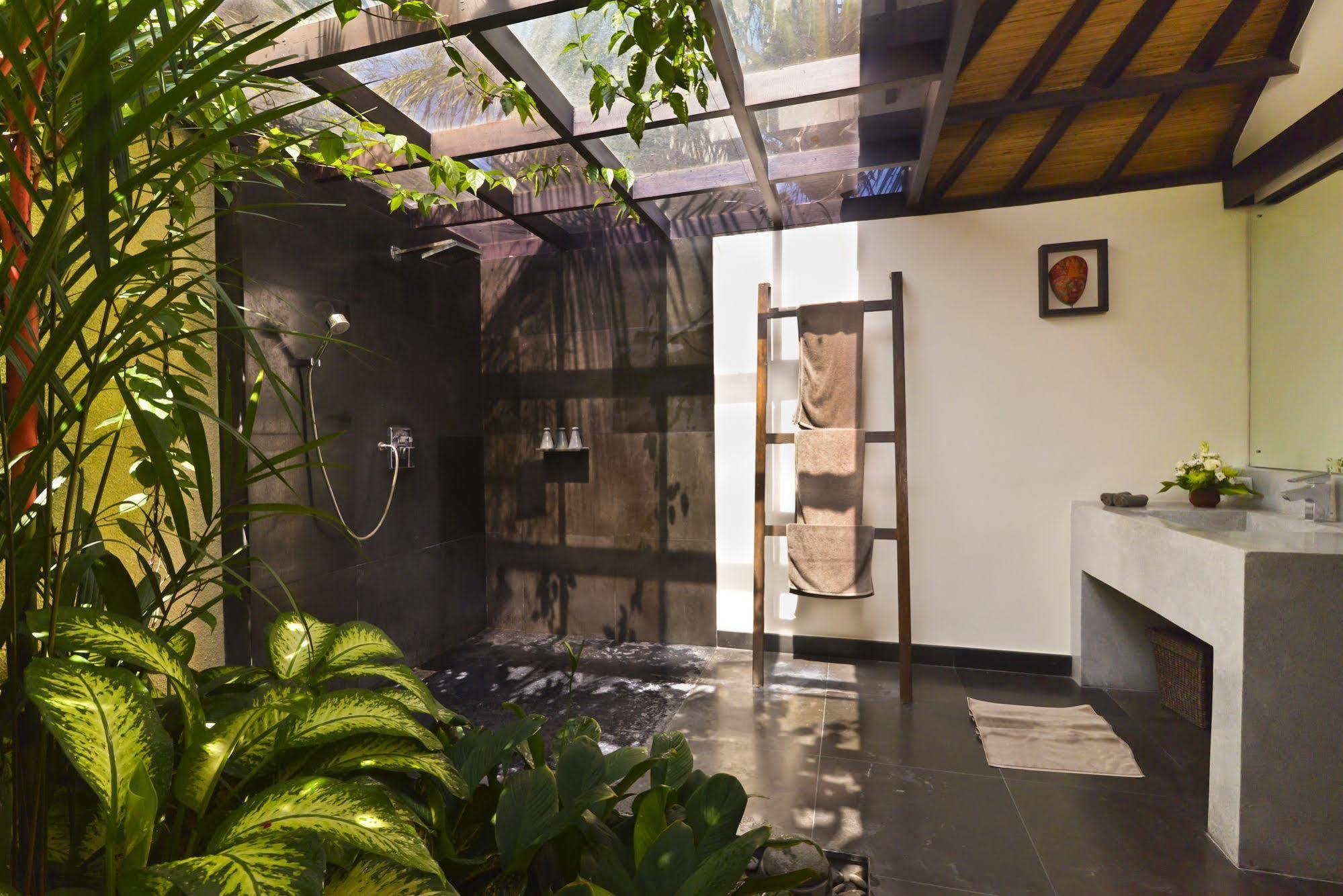 Elok Villas Seminyak  Bagian luar foto