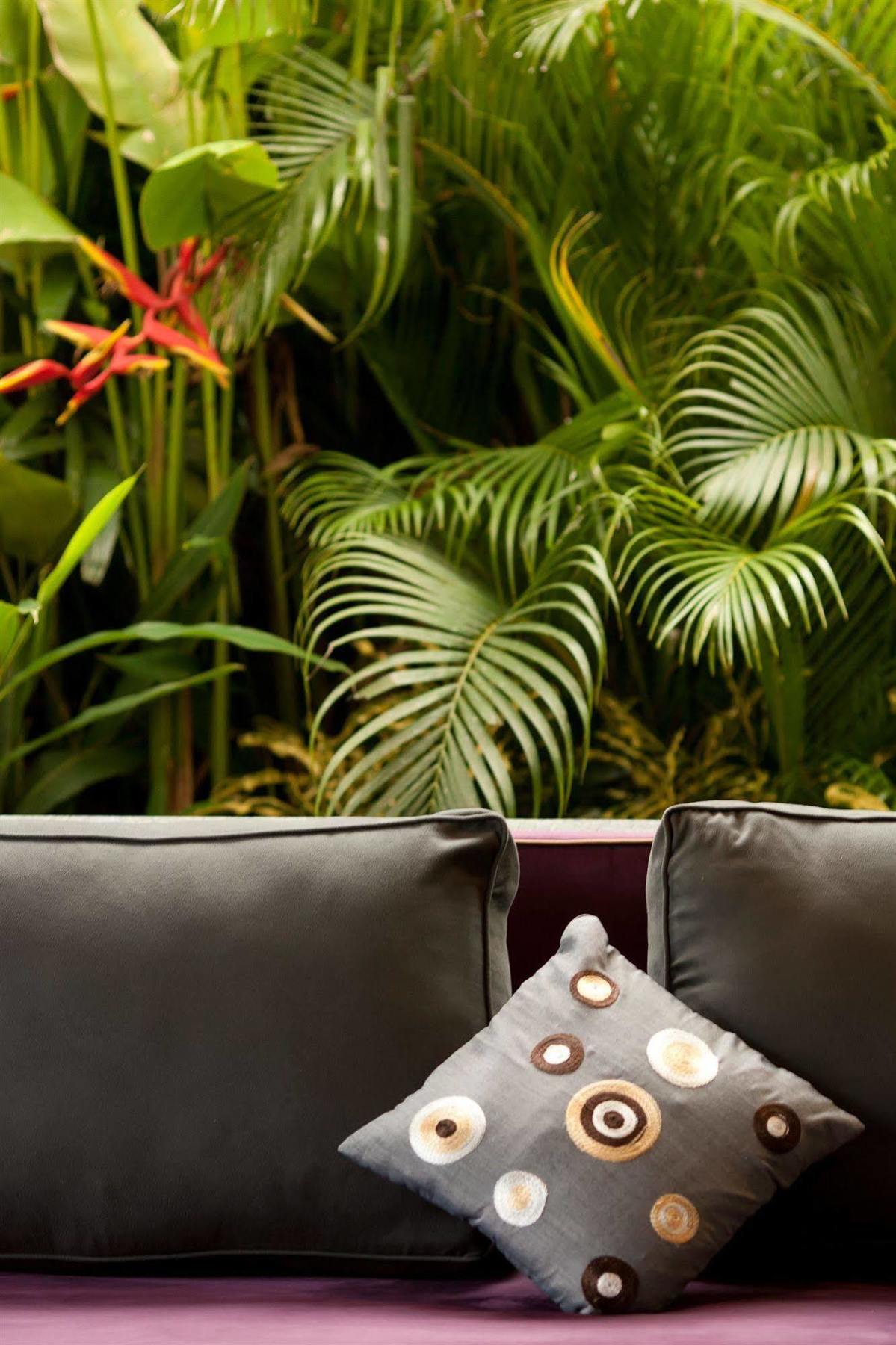 Elok Villas Seminyak  Bagian luar foto